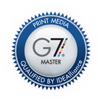 G7 Master Printer Icon