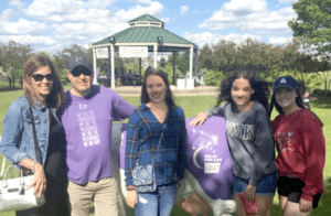 ALitho American Cancer Society Relay for Life June 24th 2017