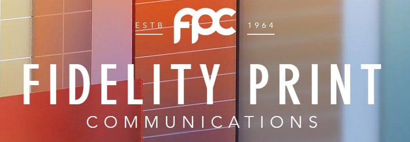 Fidelity Print Communications and American Litho Partnership 1