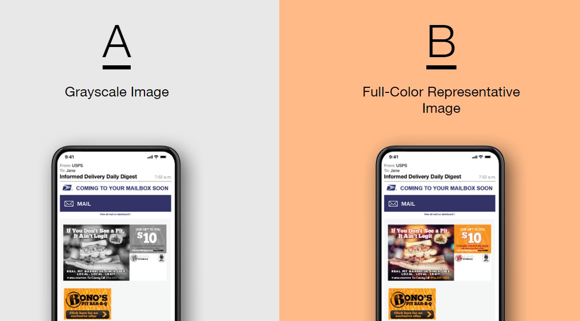 How Two Brands Maximized Results With Informed Delivery® Campaigns Alitho