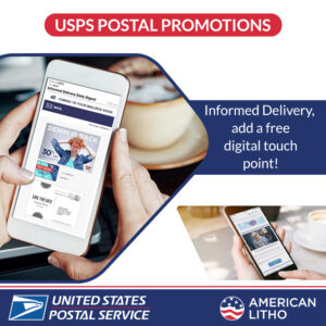 Informed Delivery at American Litho