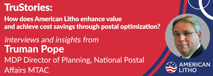 Alitho postal optimization