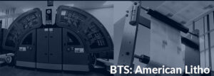 American Litho BTS Carol Stream IL - V2